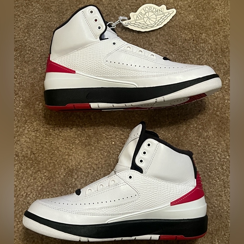 Jordans- Women size 8